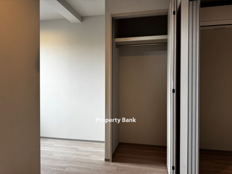 ウェルスクエア新宿戸山