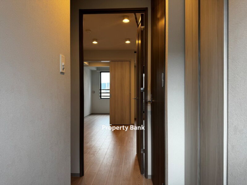 ウェルスクエア新宿戸山