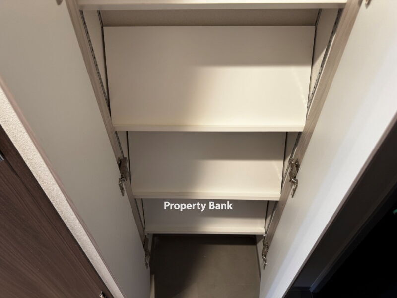 ウェルスクエア新宿戸山