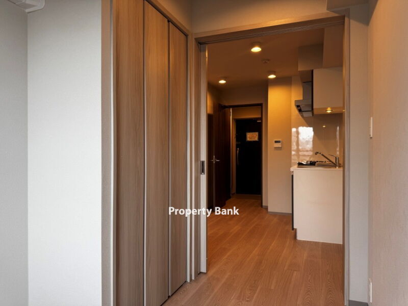 ウェルスクエア新宿戸山