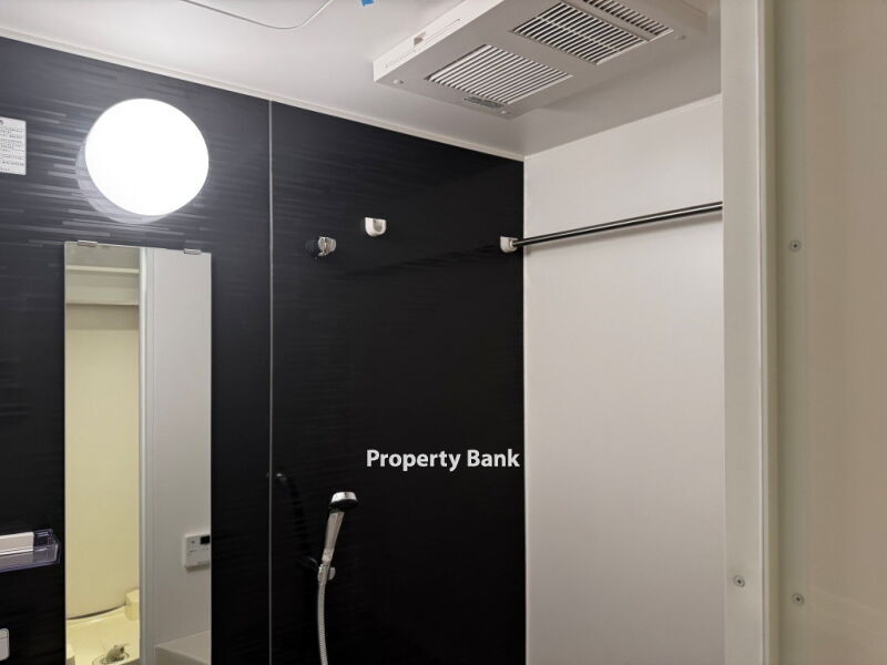 ウェルスクエア新宿戸山