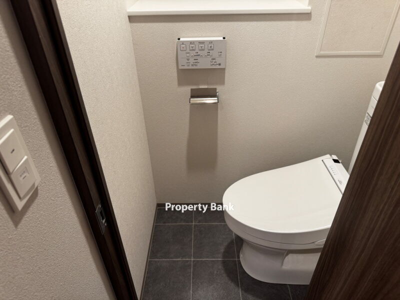 ウェルスクエア新宿戸山