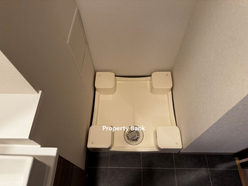 ウェルスクエア新宿戸山