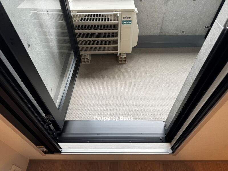 ウェルスクエア新宿戸山