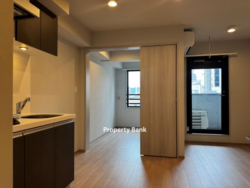 ウェルスクエア新宿戸山