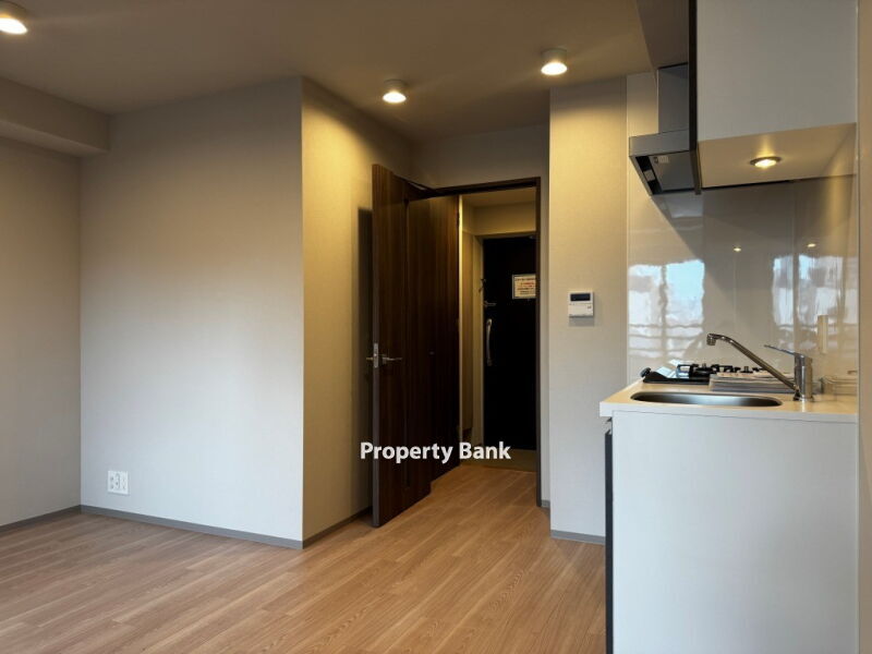 ウェルスクエア新宿戸山