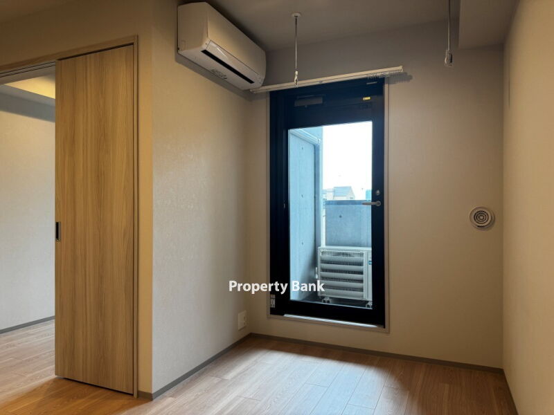 ウェルスクエア新宿戸山