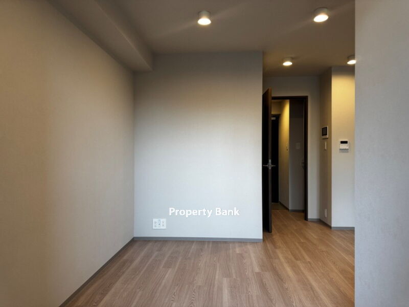 ウェルスクエア新宿戸山