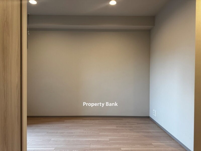 ウェルスクエア新宿戸山