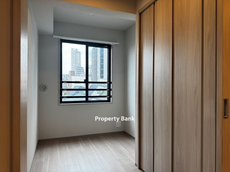 ウェルスクエア新宿戸山