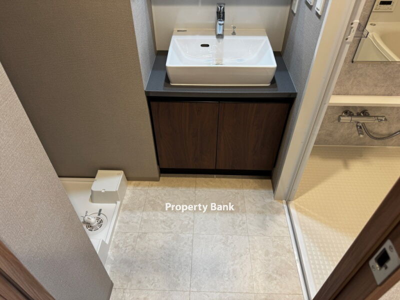 JP noie 西蒲田