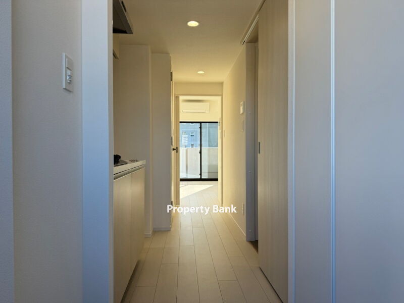 トラディス文京江戸川橋