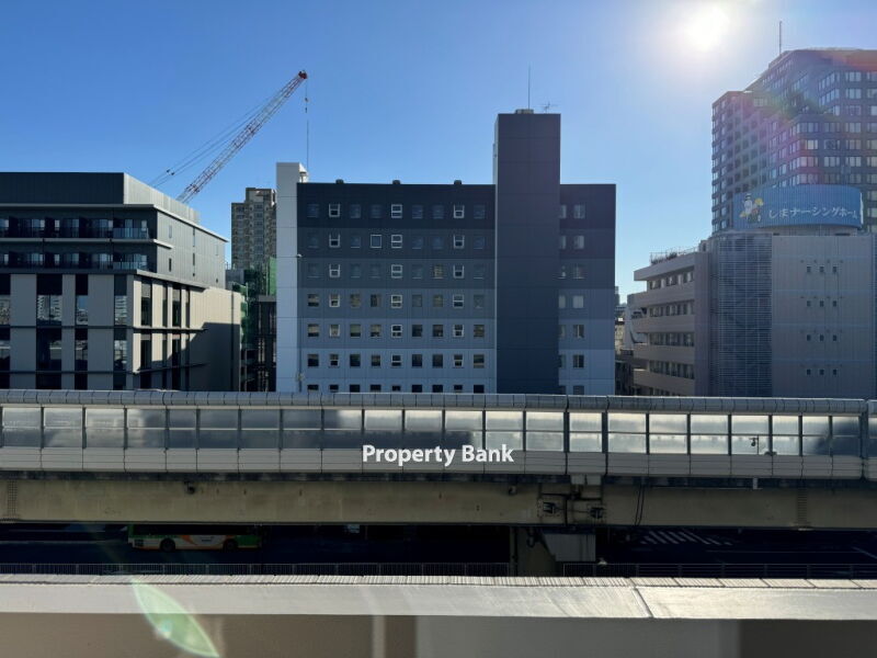 トラディス文京江戸川橋