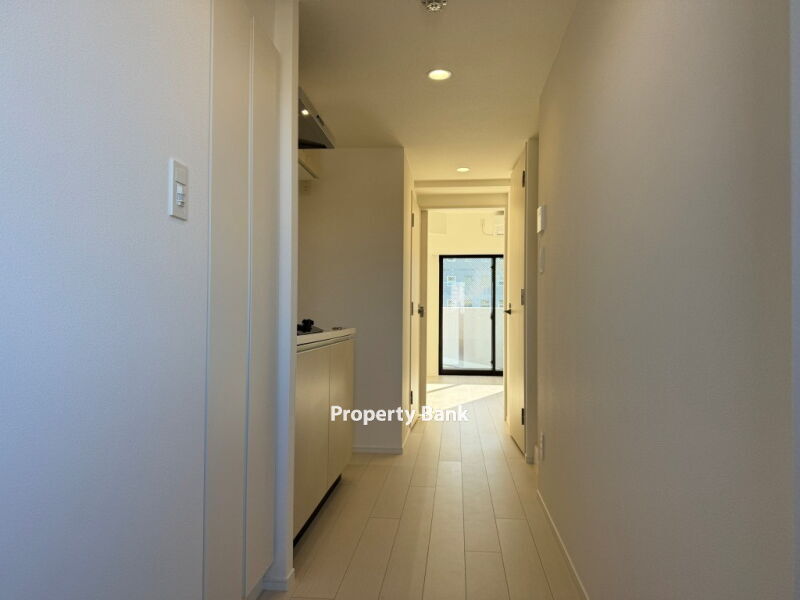 トラディス文京江戸川橋