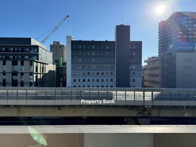 トラディス文京江戸川橋
