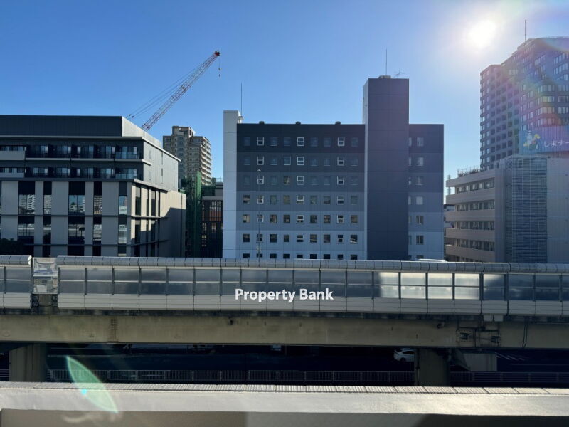 トラディス文京江戸川橋