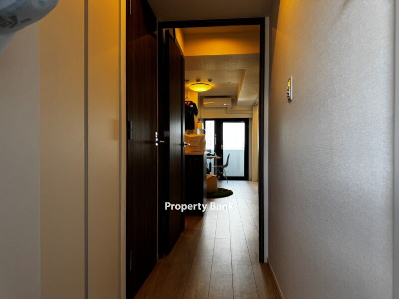 コンフォリア南品川