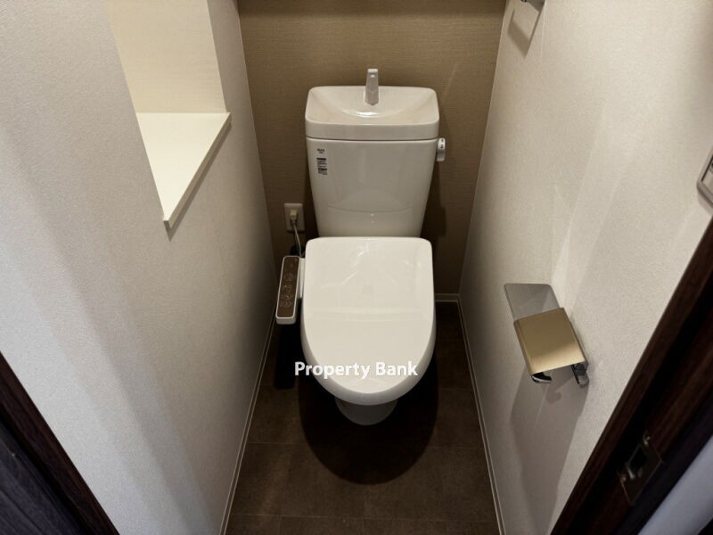 コンフォリア南品川