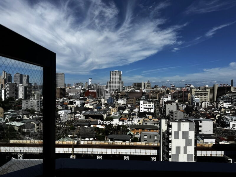 コンフォリア南品川