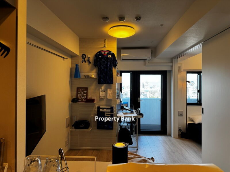 コンフォリア南品川