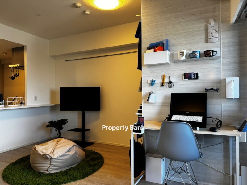 コンフォリア南品川