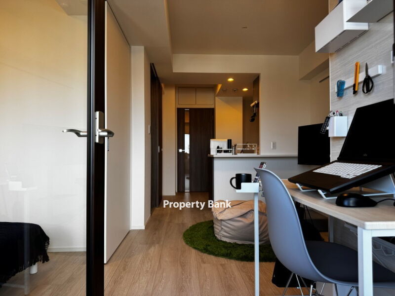 コンフォリア南品川