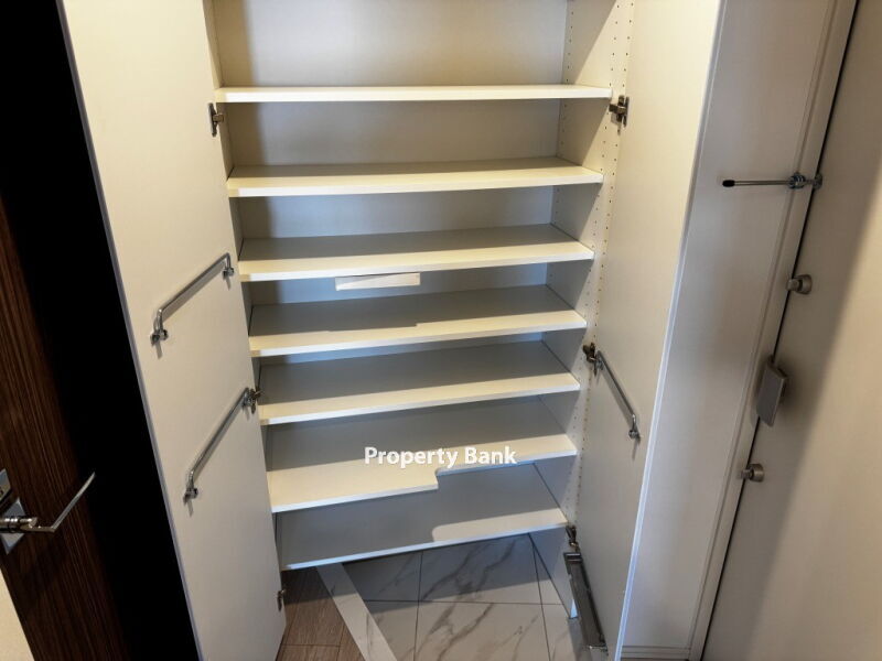 コンフォリア南品川