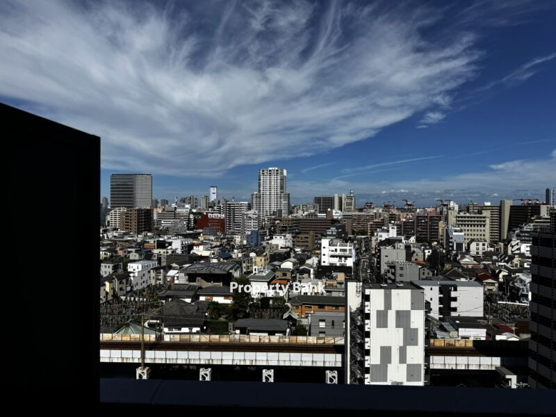 コンフォリア南品川