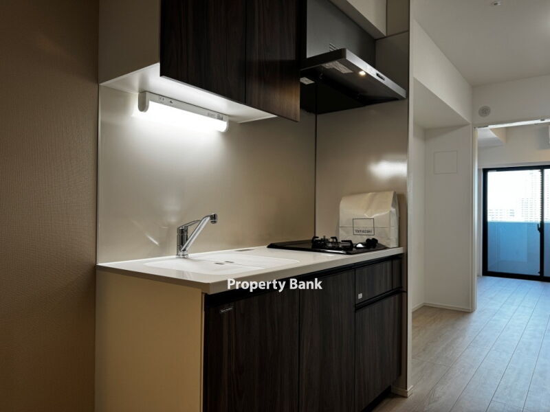 コンフォリア南品川