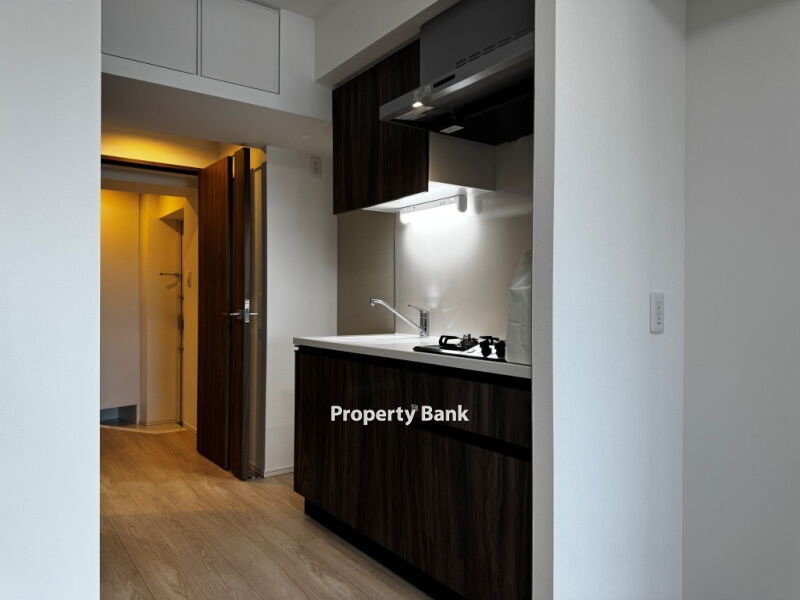 コンフォリア南品川