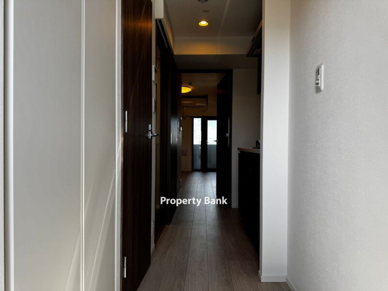 コンフォリア南品川