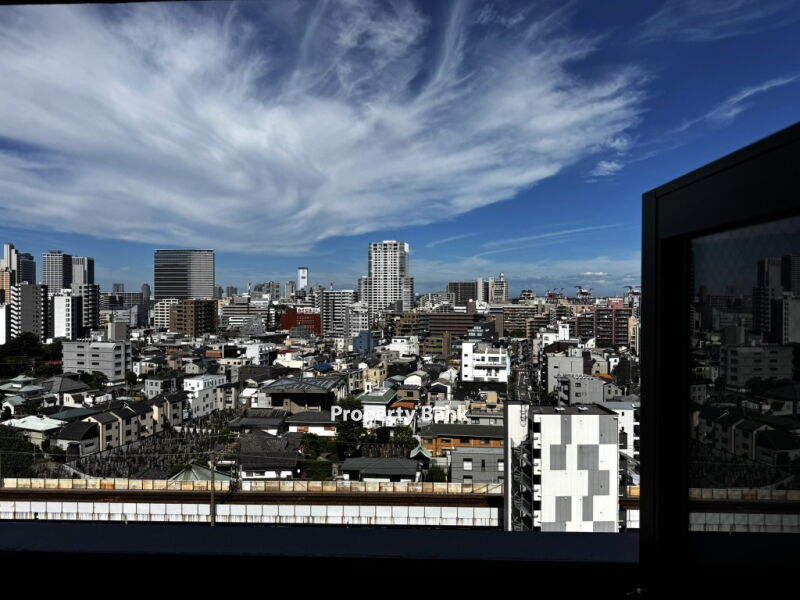 コンフォリア南品川