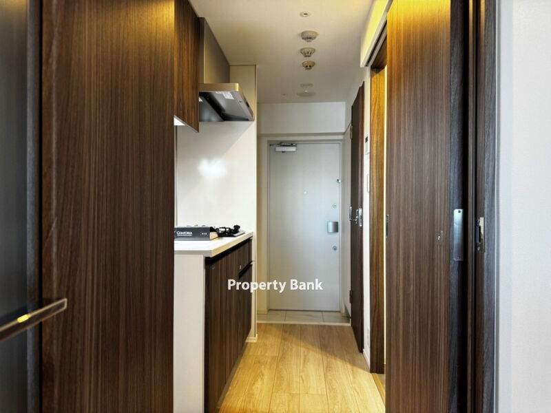 コンフォリア南品川