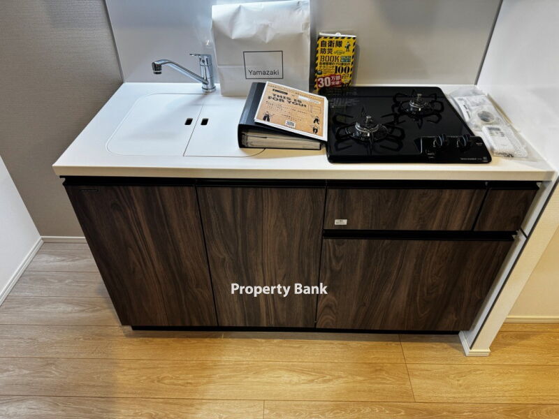 コンフォリア南品川