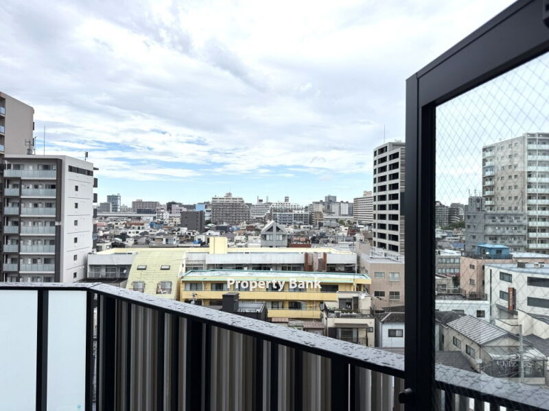 スプランディッド大島