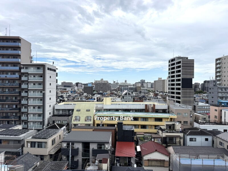 スプランディッド大島