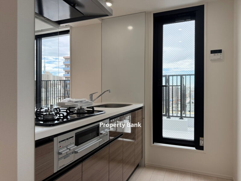 スプランディッド大島