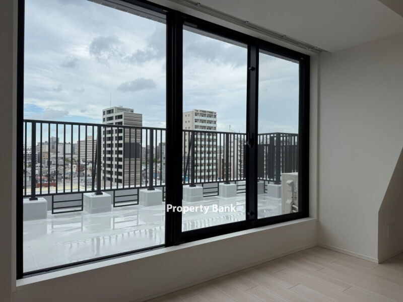 スプランディッド大島