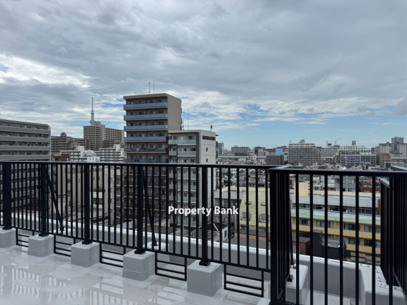 スプランディッド大島