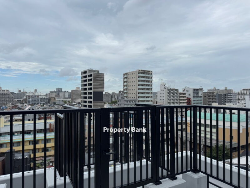 スプランディッド大島