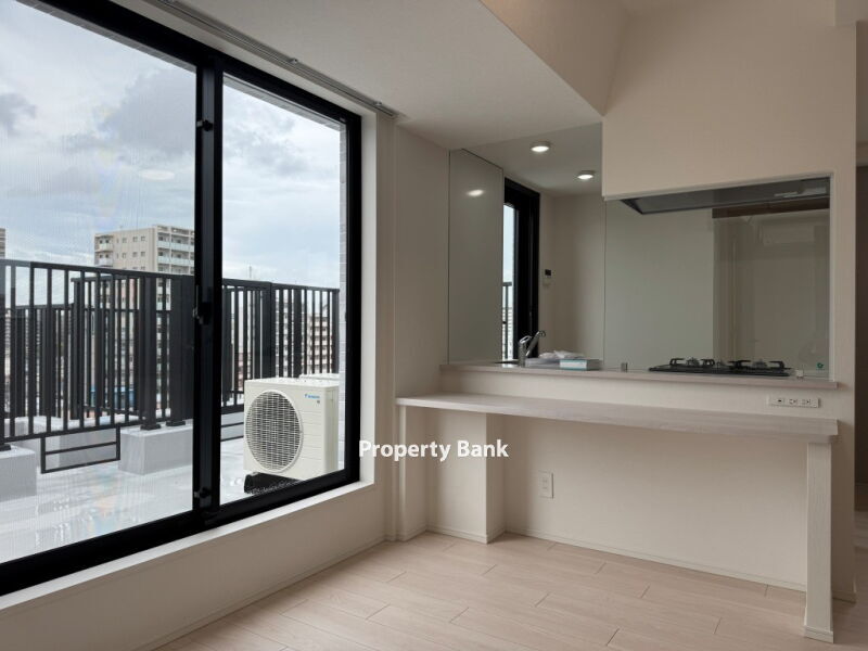 スプランディッド大島