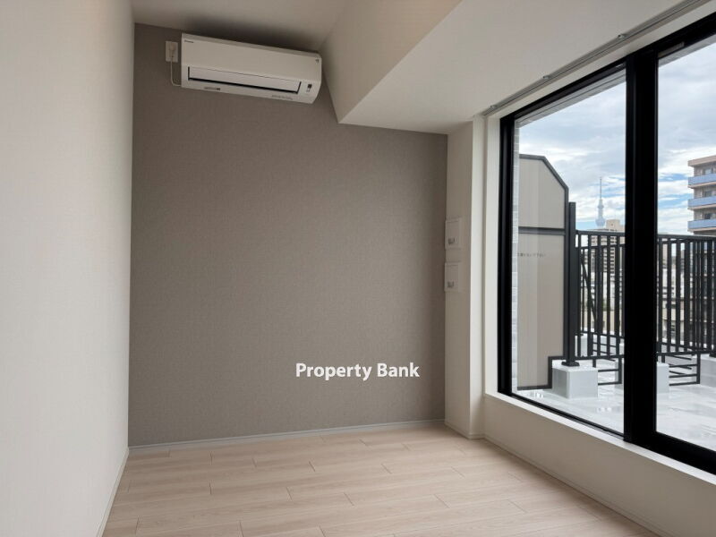 スプランディッド大島