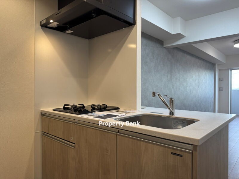 アジールコート練馬中村橋