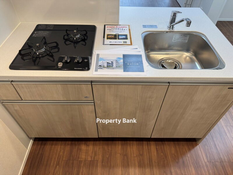 アジールコート練馬中村橋