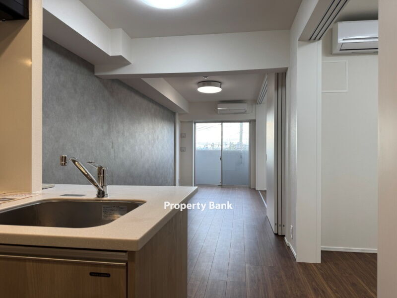 アジールコート練馬中村橋