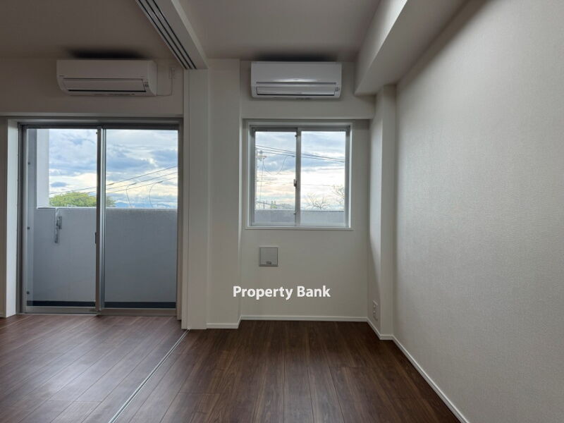 アジールコート練馬中村橋