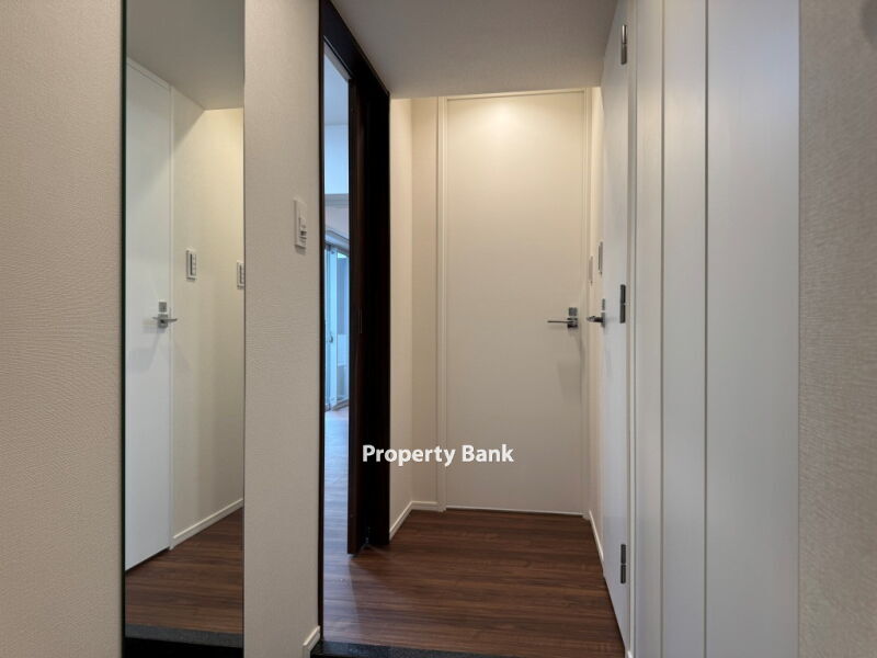 アジールコート練馬中村橋