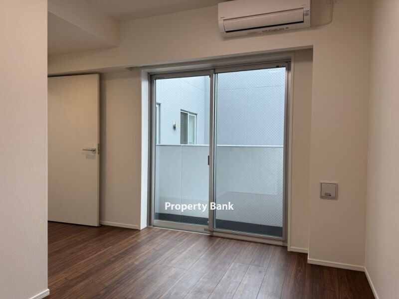 アジールコート練馬中村橋