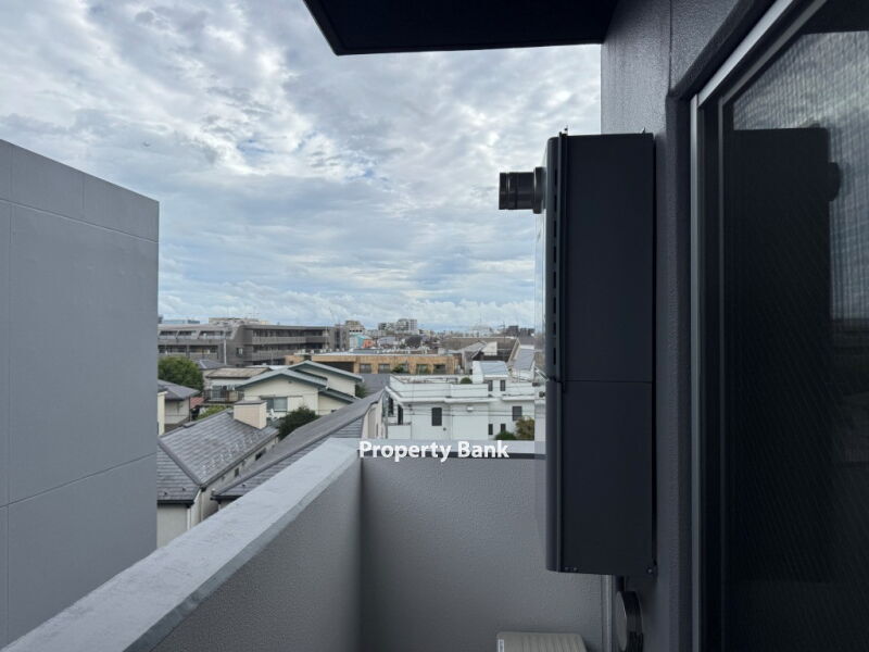 アジールコート練馬中村橋