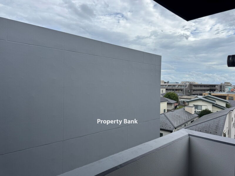 アジールコート練馬中村橋